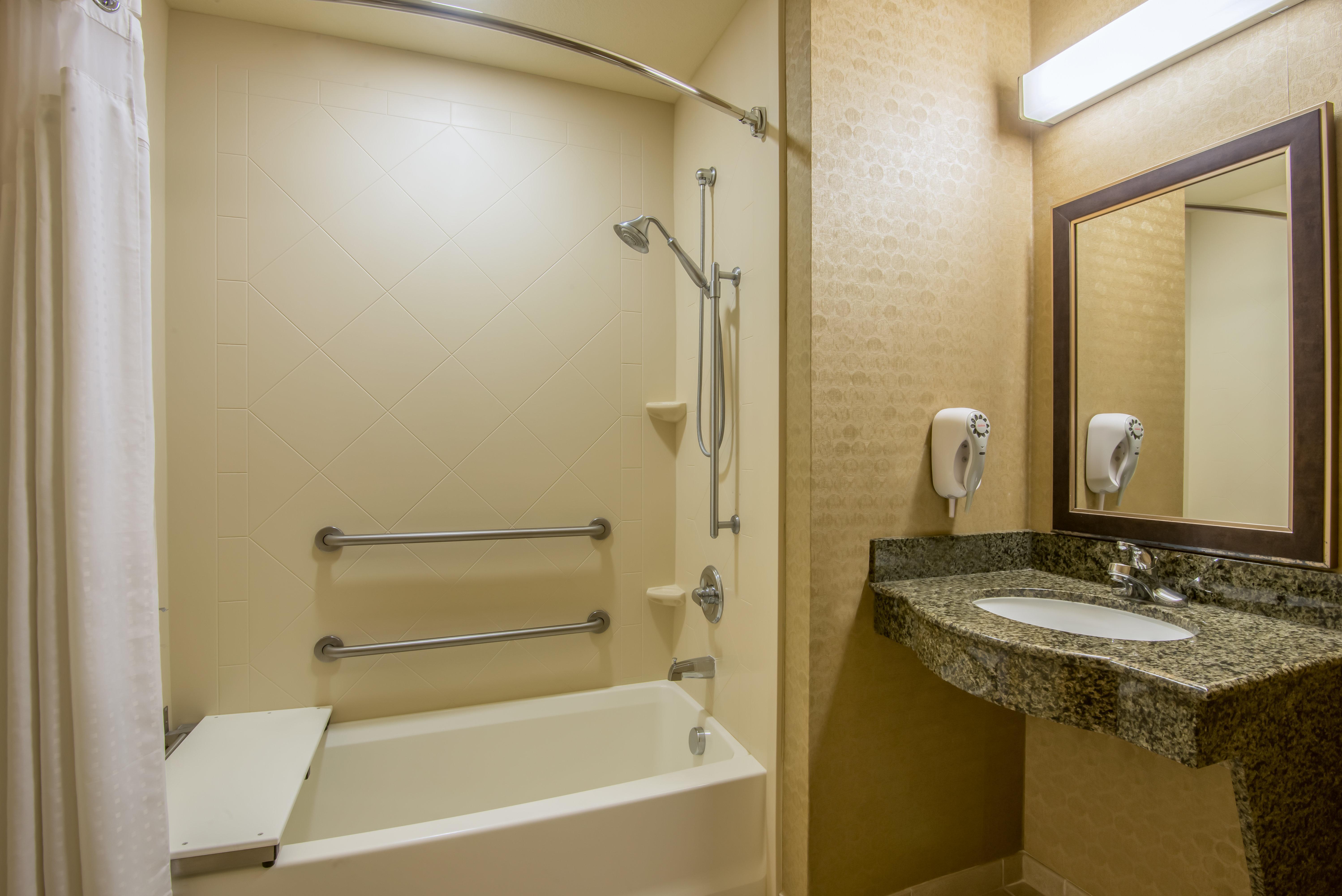 Holiday Inn Express & Suites Clovis By Ihg Buitenkant foto