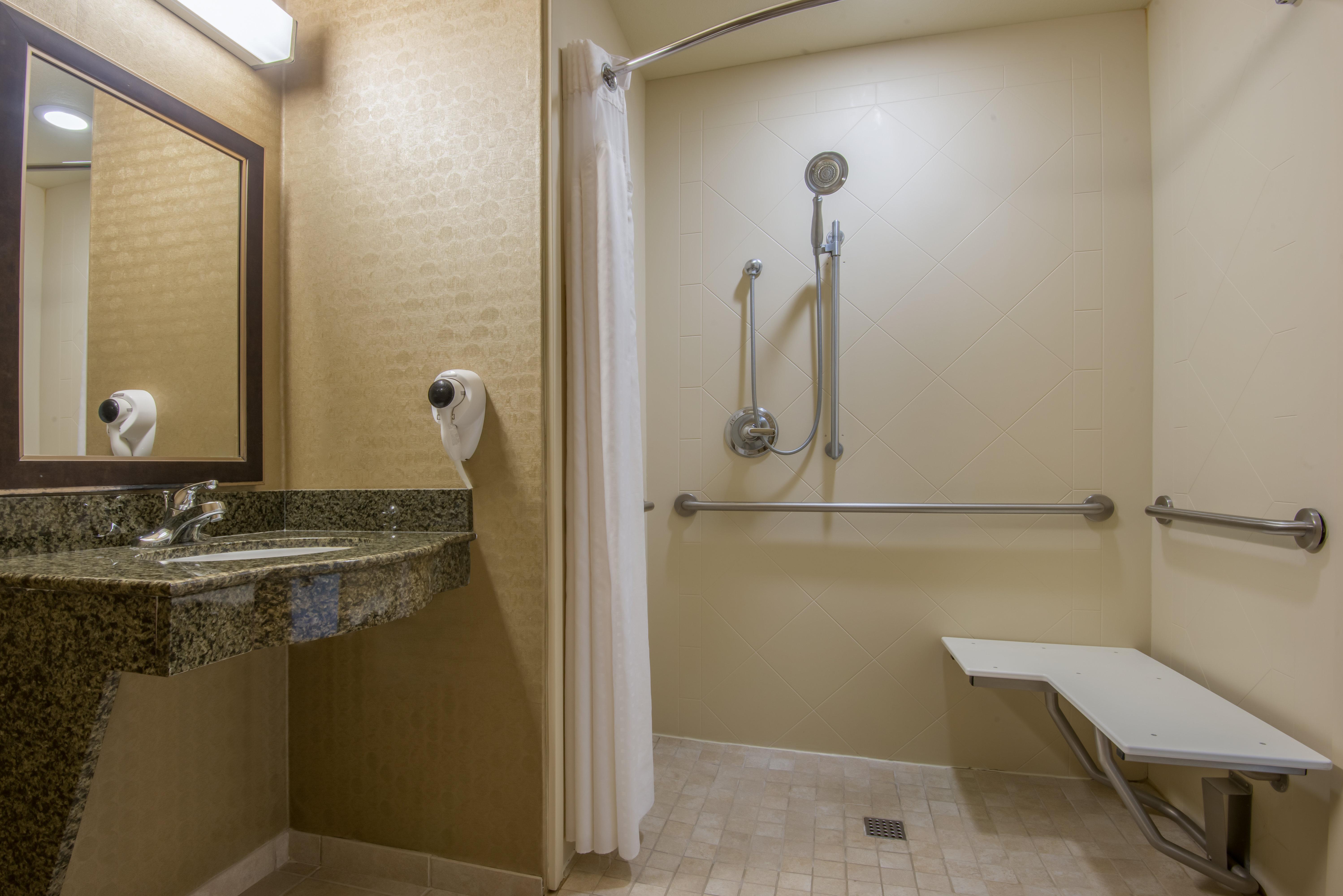 Holiday Inn Express & Suites Clovis By Ihg Buitenkant foto