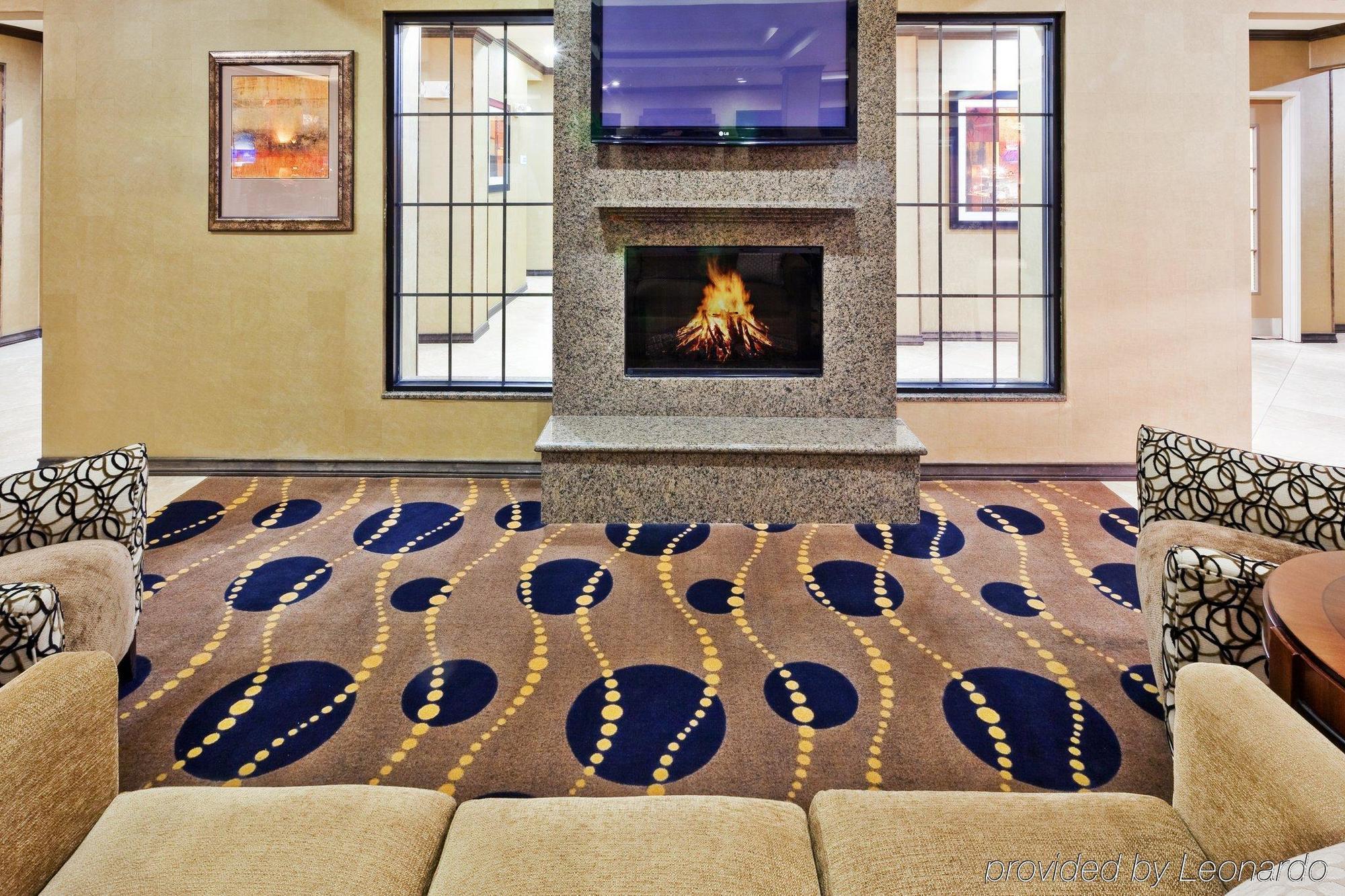 Holiday Inn Express & Suites Clovis By Ihg Kamer foto